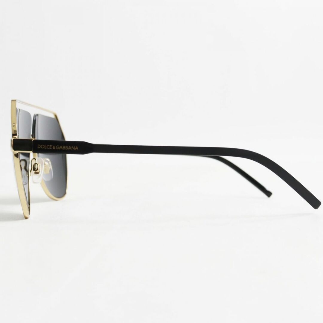 DOLCE&GABBANA - 極美品○DOLCE&GABBANA ドルチェ&ガッバーナ DG2266