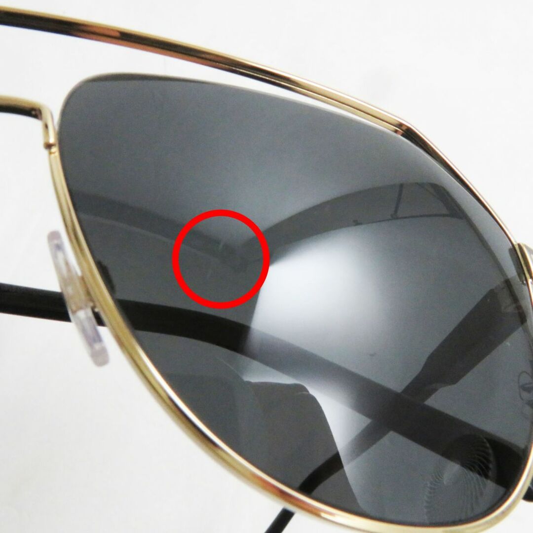 DOLCE&GABBANA - 極美品○DOLCE&GABBANA ドルチェ&ガッバーナ DG2266