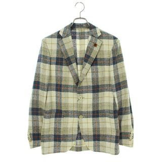 LARDINI - 極美品✨ラルディーニ テーラードジャケット Sサイズの通販