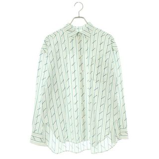 バレンシアガ シャツ(メンズ)の通販 1,000点以上 | Balenciagaのメンズ