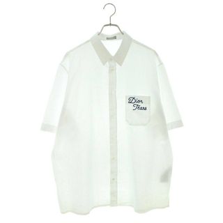 ディオール シャツ(メンズ)の通販 200点以上 | Diorのメンズを買うなら
