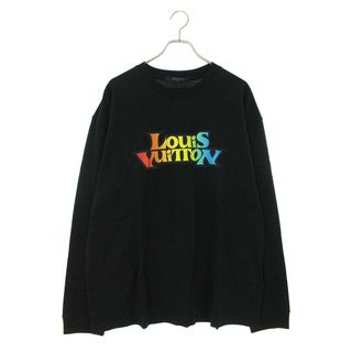 ヴィトン(LOUIS VUITTON) メンズのTシャツ・カットソー(長袖)の通販 88