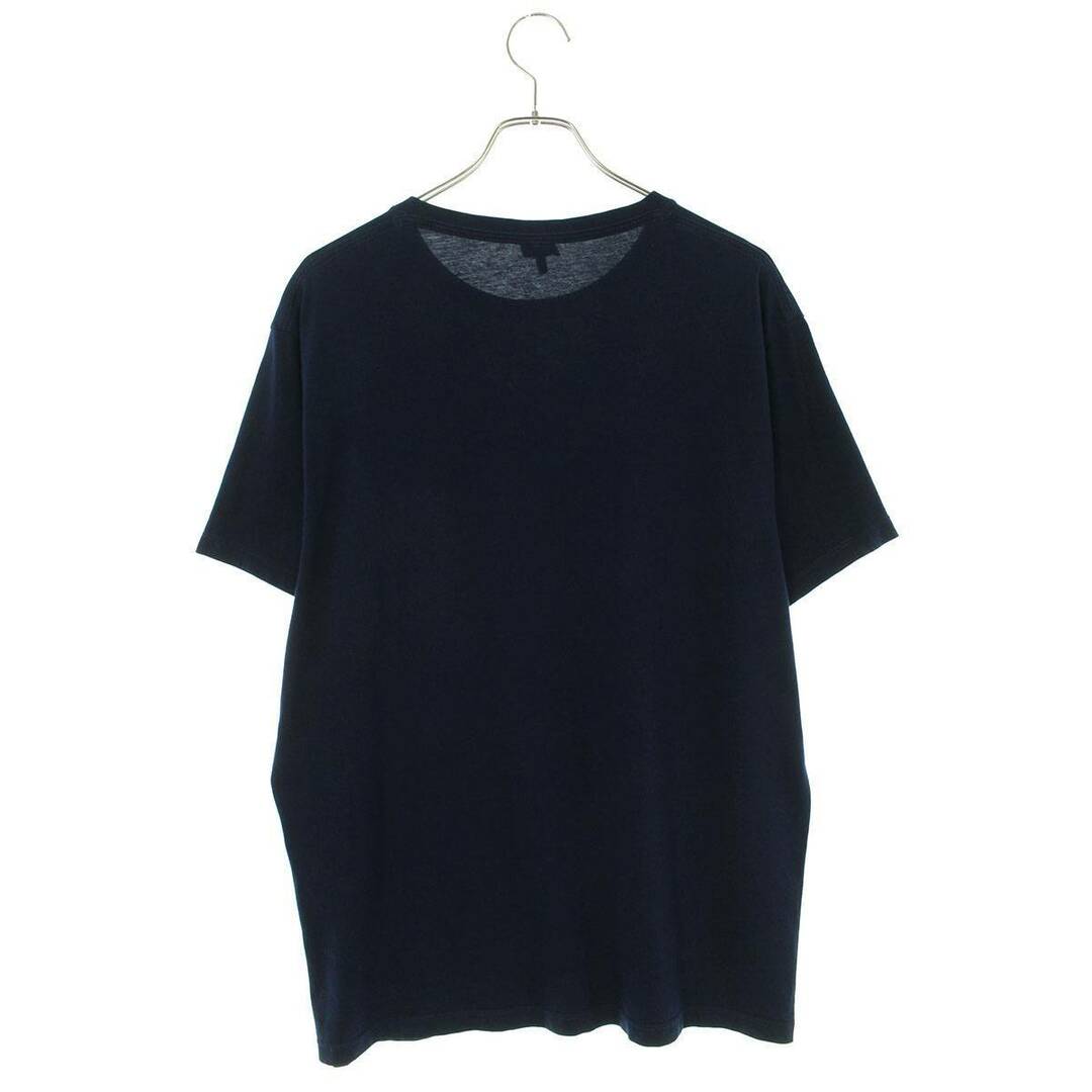 LOEWE(ロエベ)のロエベ  H526341XAI アナグラム刺繍Tシャツ メンズ XL メンズのトップス(Tシャツ/カットソー(半袖/袖なし))の商品写真