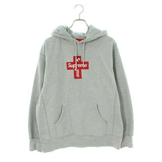 シュプリーム クロス パーカー(メンズ)の通販 2,000点以上 | Supremeの