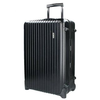 リモワ(RIMOWA)のリモワ  サルサ 2輪キャリーケース メンズ(トラベルバッグ/スーツケース)