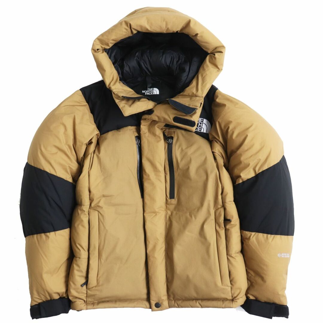 THE NORTH FACE - 美品○ザ ノースフェイス ND91950 バルトロライト