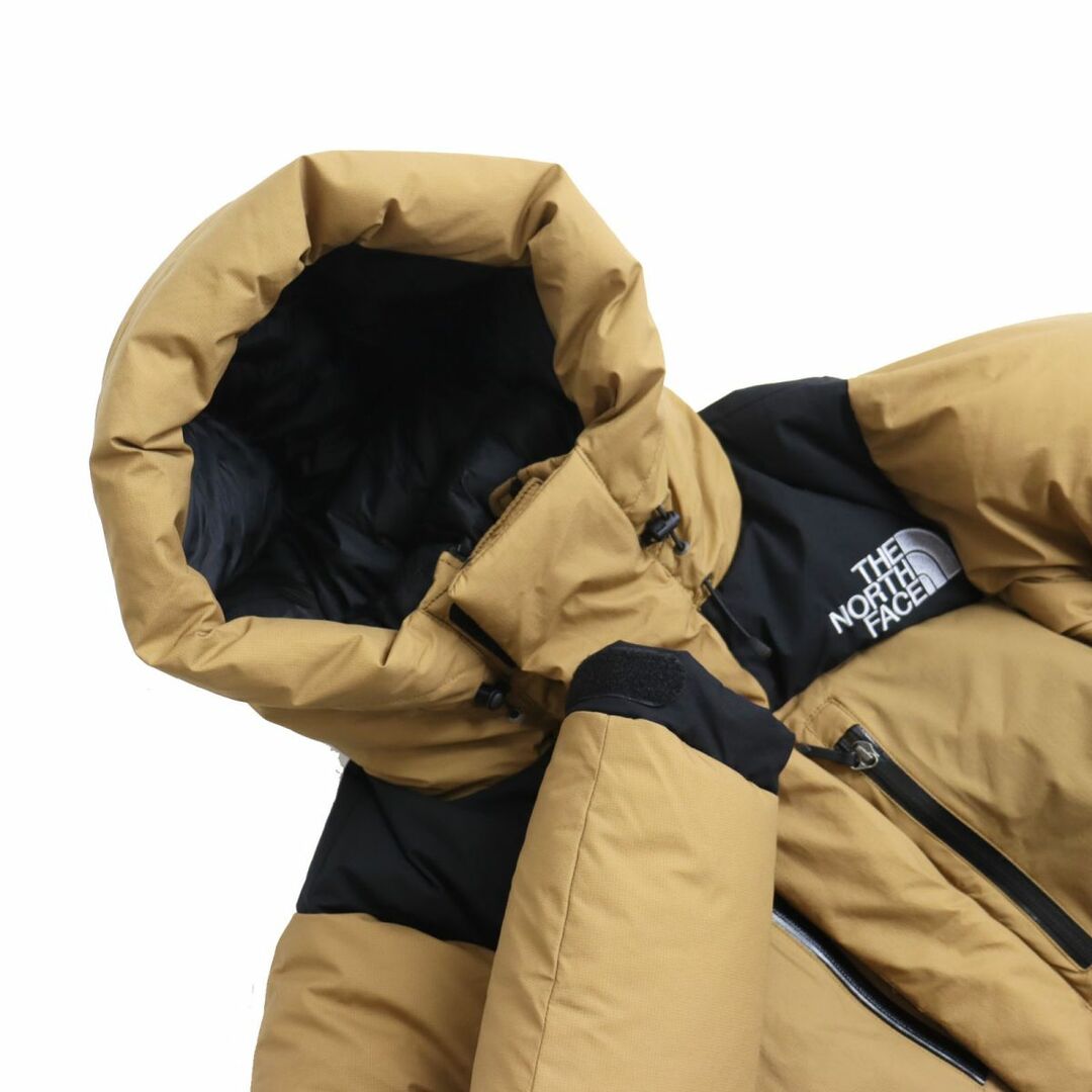 THE NORTH FACE - 美品○ザ ノースフェイス ND91950 バルトロライト