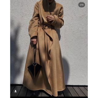 AI-CHAN COAT 新品 未開封