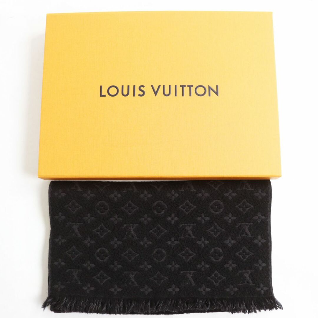 LOUIS VUITTON - 美品○LOUIS VUITTON ルイヴィトン M70520 エシャルプ