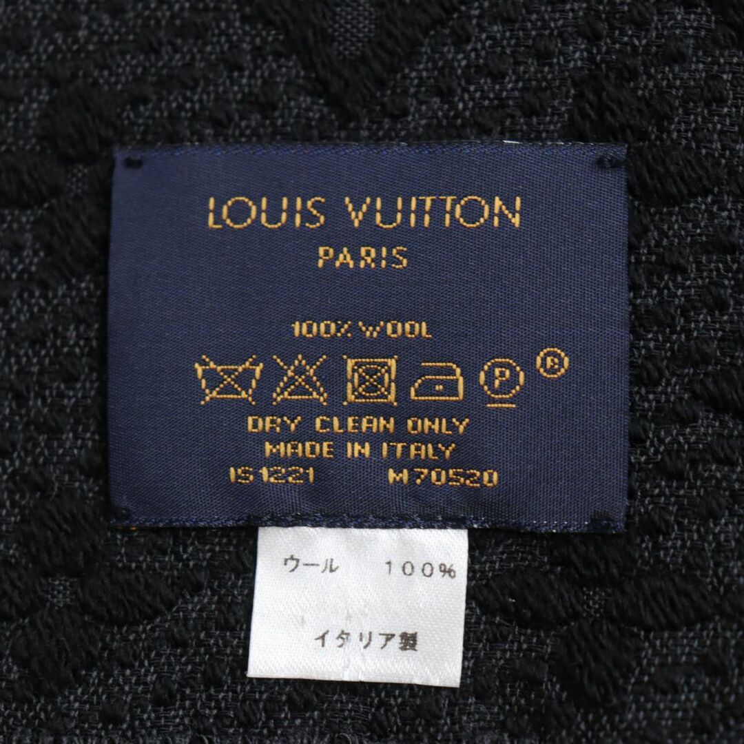 LOUIS VUITTON - 美品○LOUIS VUITTON ルイヴィトン M70520 エシャルプ