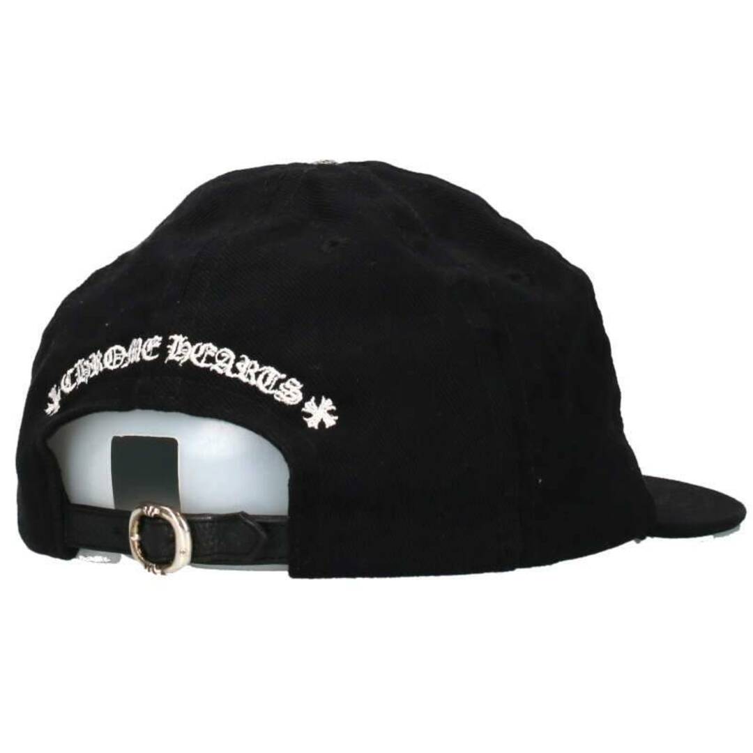 クロムハーツ PPO DAD HAT CHOMPER/チョンパーガンスリンガーキャップ  メンズ ONE SIZE