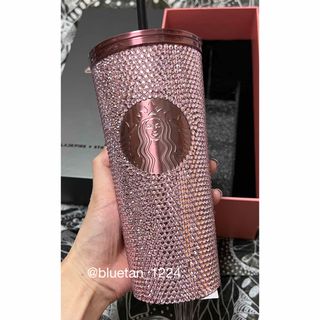 Starbucks Coffee - 正規品 公式 日本未発売 YG スタバ blackpink