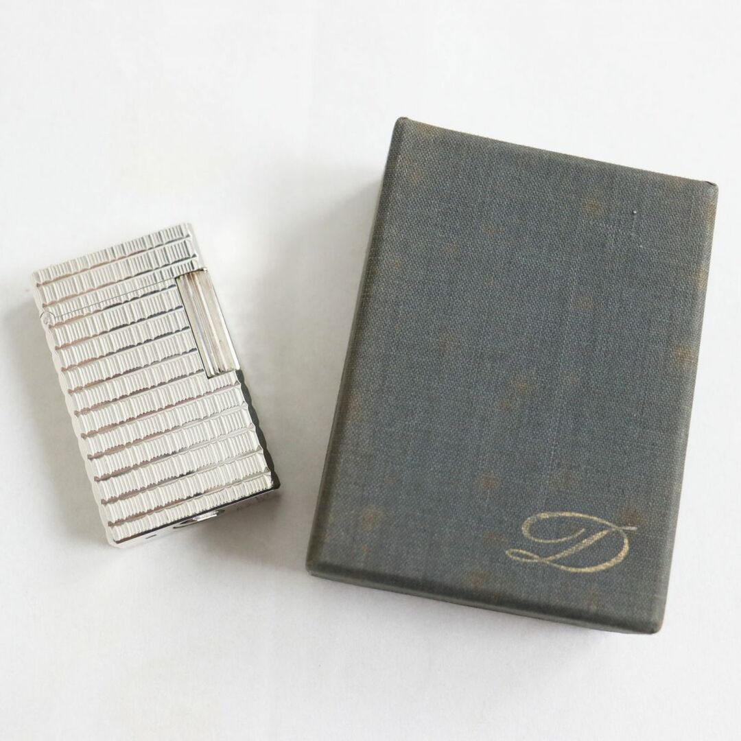 S.T. Dupont - 美品○S.T.Dupont エス・テー・デュポン ライン1 ロング