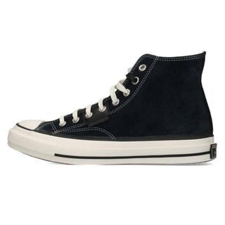 コンバース(CONVERSE)のコンバース ×エヌハリウッド N.HOOLYWOOD  1CL783/Addict Chuck Tylor Hi アディクトチャックテイラーハイスニーカー メンズ 28cm(スニーカー)