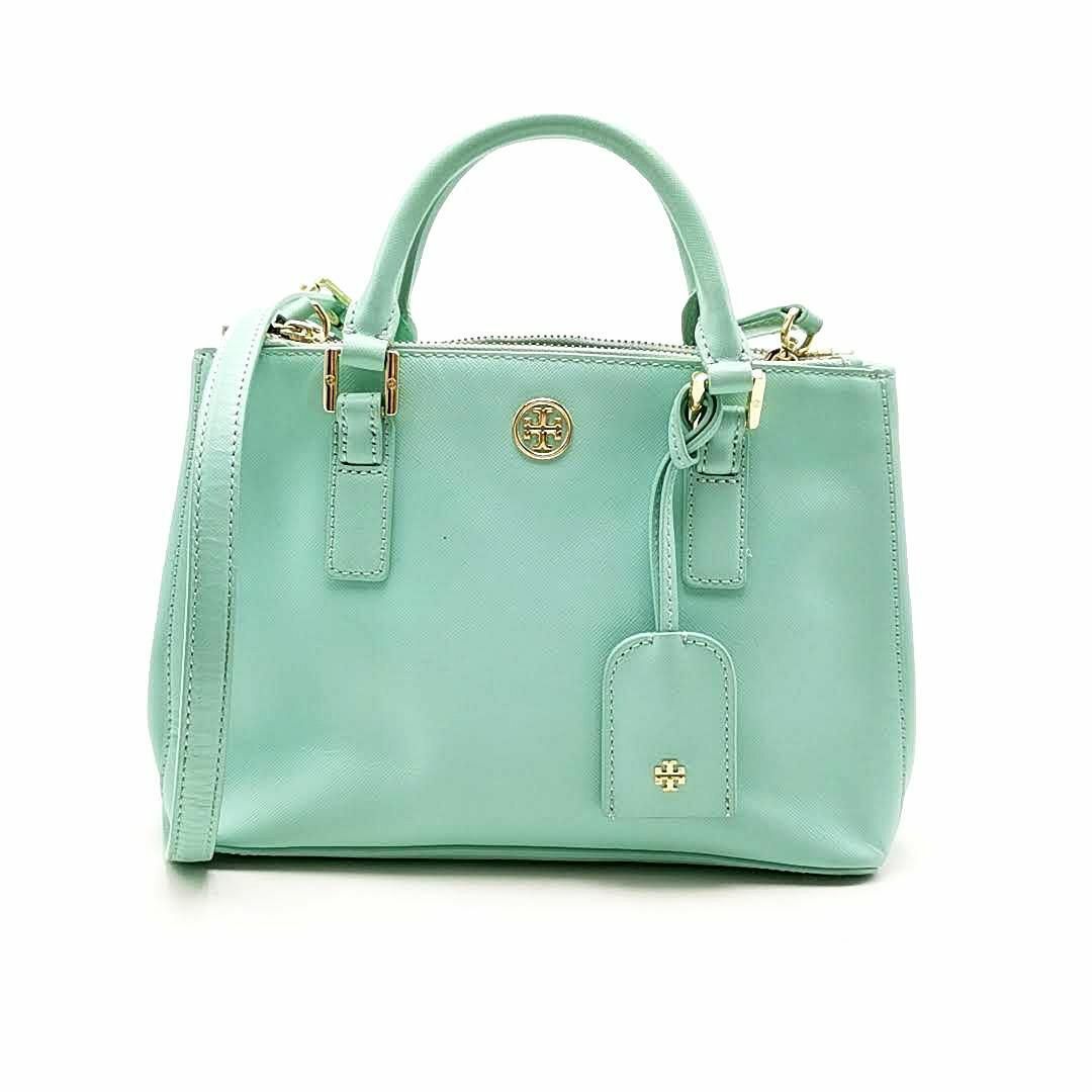 Tory Burch - トリーバーチ ショルダーバッグ 2WAY レザー 03-23102802