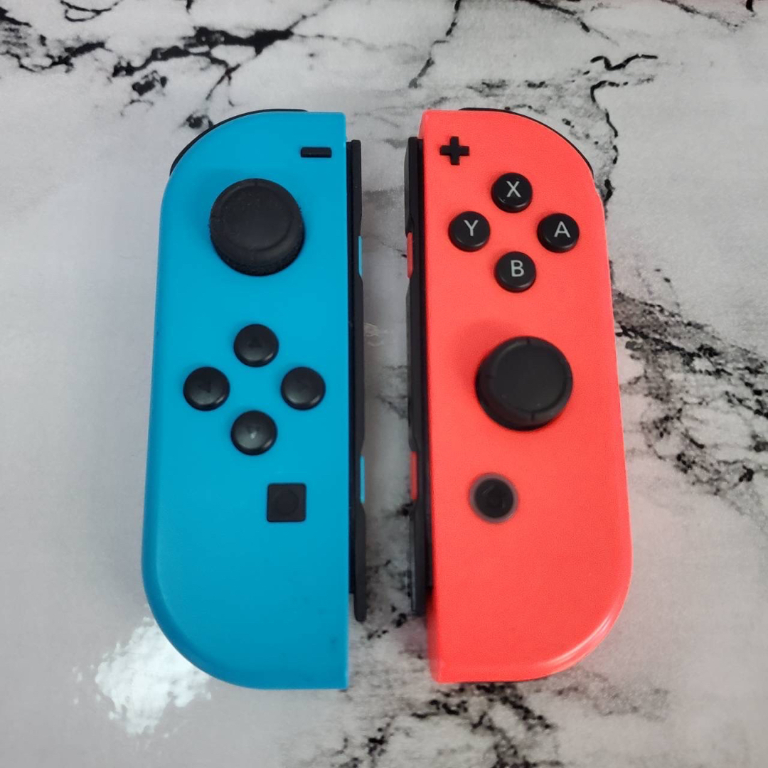 Nintendo Switch - 【動作確認済み】Nintendo Switch 本体 バッテリー