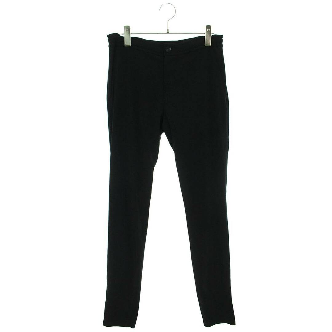 ワイズ  23AW  TRIACETATE POLYESTERdeCHINE DOCKING LEGGINGS PANT YA-P25-500 レギンスロングパンツ レディース 2レディース