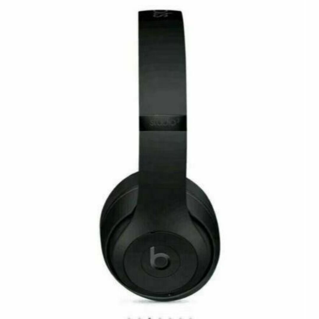 Beats by Dr Dre - 良品検品済 Beats Studio3 ワイヤレスノイズ ...