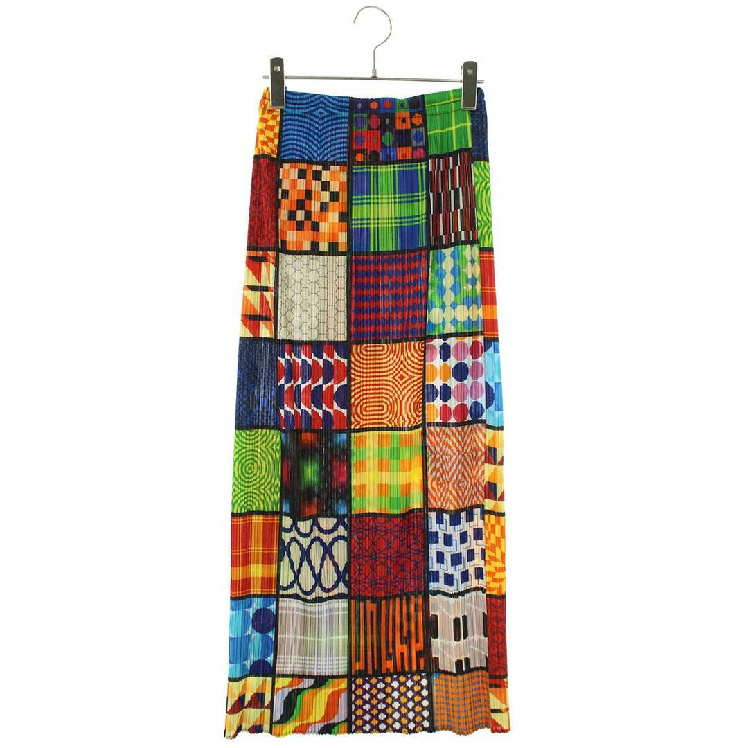 PLEATS PLEASE ISSEY MIYAKE - プリーツプリーズ PP64-JG221 PLEATS PLEASE ISSEY MIYAKE - プリーツプリーズ PP64-JG221