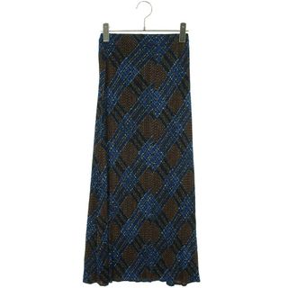 PLEATS PLEASE ISSEY MIYAKE - プリーツプリーズ PP94-JG563 チェック