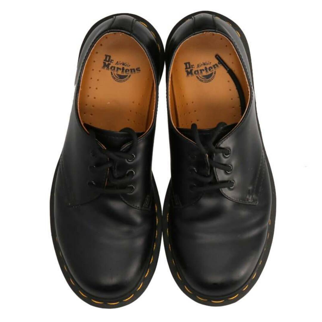 Dr.Martens - ドクターマーチン 3ホールシューズ レディース UK4の通販