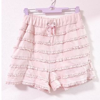 ピンクハウス ショートパンツ(レディース)の通販 30点 | PINK HOUSEの ...