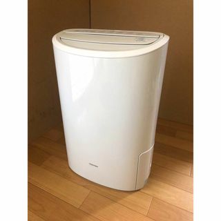 TOSHIBA 東芝 除湿機 RAD-R63(加湿器/除湿機)