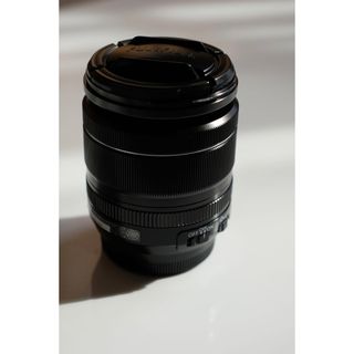 フジフイルム(富士フイルム)のfujinon xf18-55mm F2.8-4 R LM OIS(レンズ(ズーム))