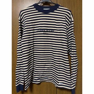 GUESS - GUESS ゲス ロンT オーバーサイズの通販 by pooom shop｜ゲス ...