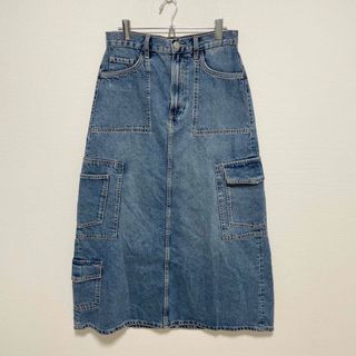 ザラ デニムスカート スカートの通販 1,000点以上 | ZARAのレディース