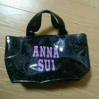 アナスイ(ANNA SUI)のアナスイ トートバック(トートバッグ)