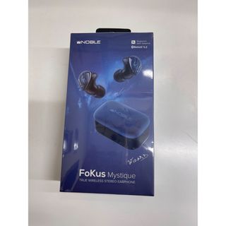 Noble Audio Fokus Pro 訳あり品