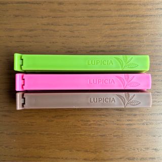 ルピシア(LUPICIA)のルピシア 茶パッチ(収納/キッチン雑貨)