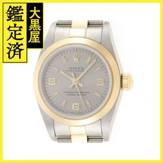 ロレックス ROLEX チェリーニ K18WG cal.1600 手巻き メンズ _769962