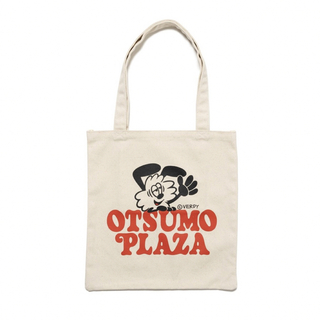 ガールズドントクライ(Girls Don't Cry)の★ OTSUMO PLAZA TOTE BAG ★ (トートバッグ)