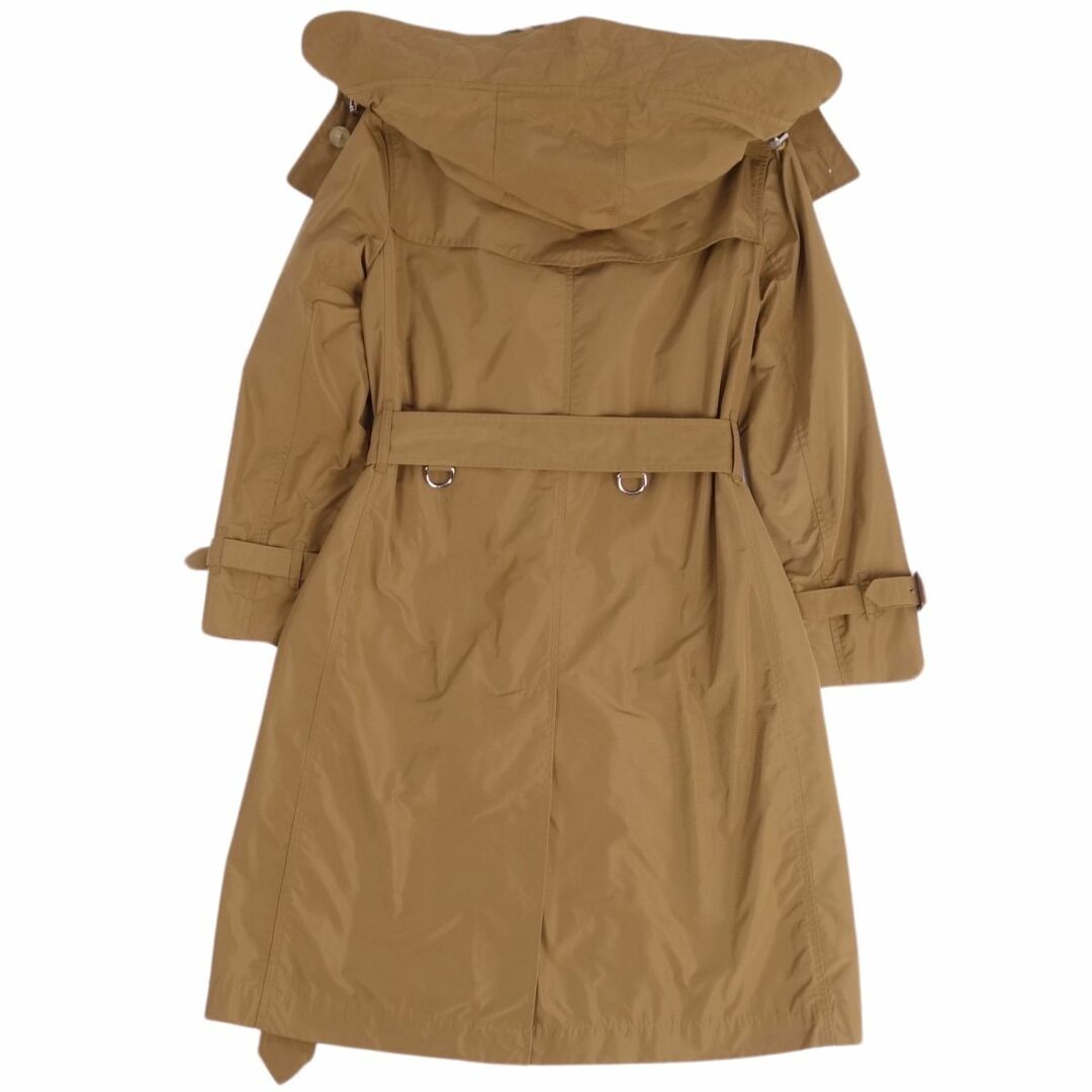 BURBERRY - 美品 バーバリー BURBERRY コート トレンチコート BURBERRY - 美品 バーバリー BURBERRY コート トレンチコート