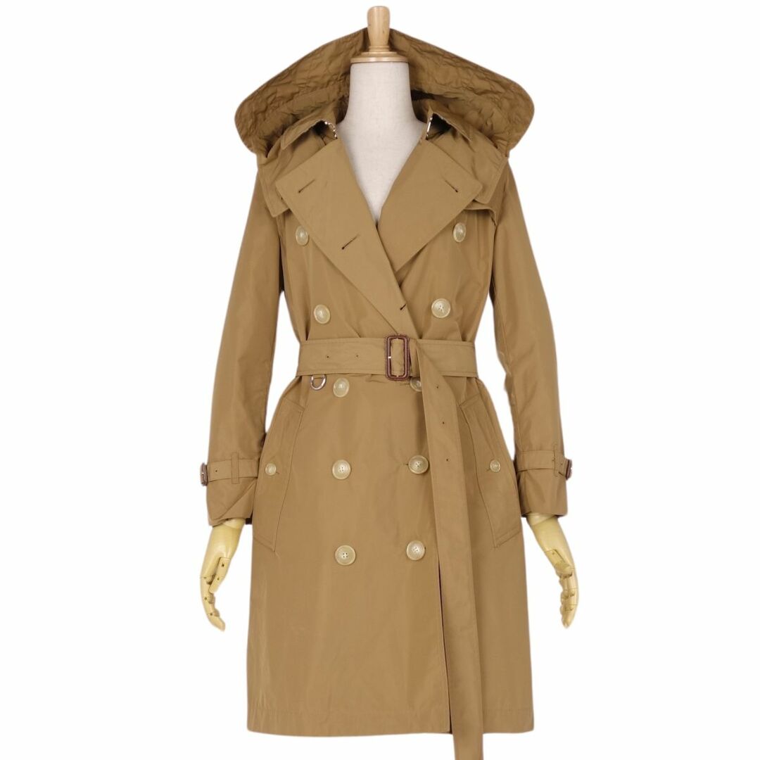 BURBERRY - 美品 バーバリー BURBERRY コート トレンチコート BURBERRY - 美品 バーバリー BURBERRY コート トレンチコート