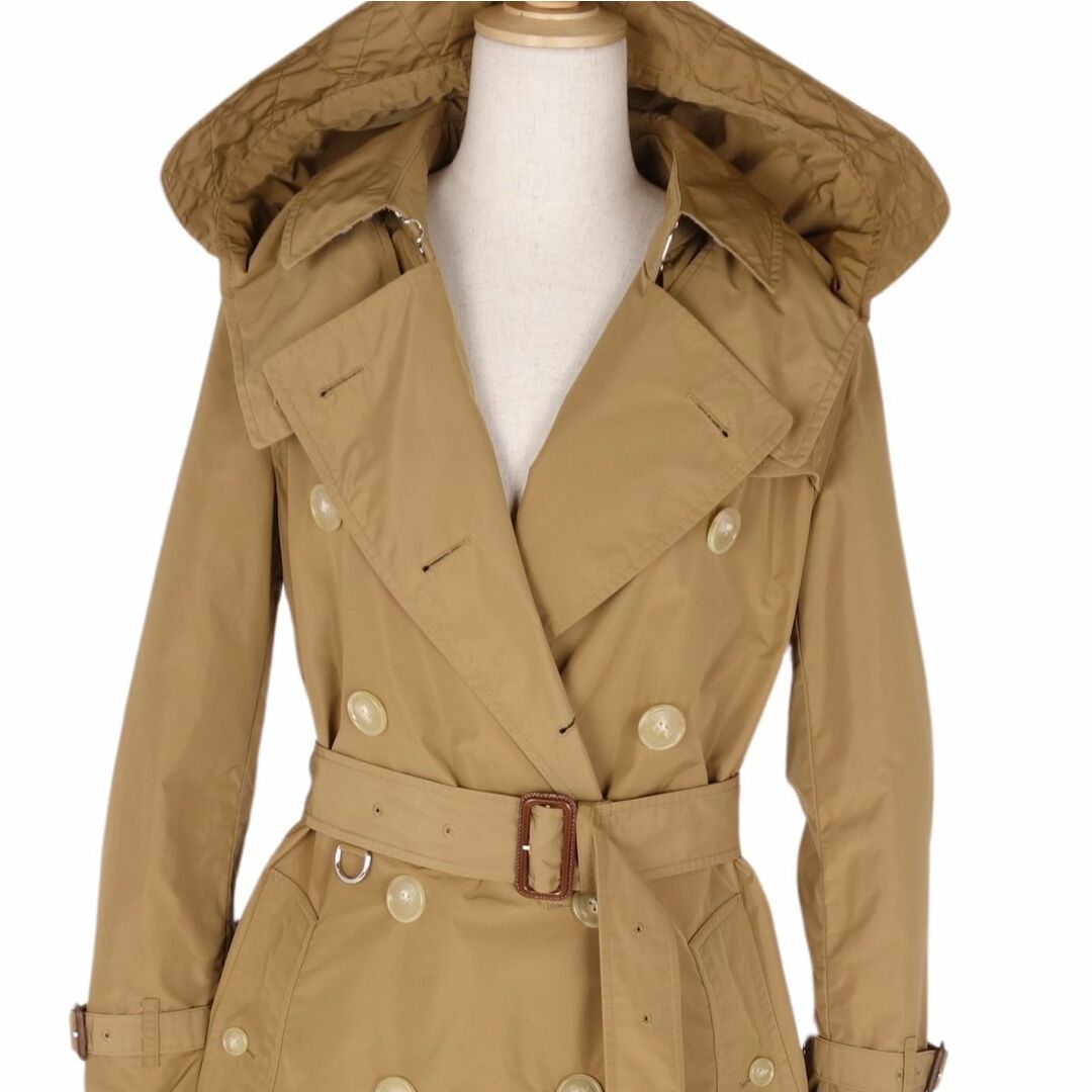 BURBERRY - 美品 バーバリー BURBERRY コート トレンチコート BURBERRY - 美品 バーバリー BURBERRY コート トレンチコート