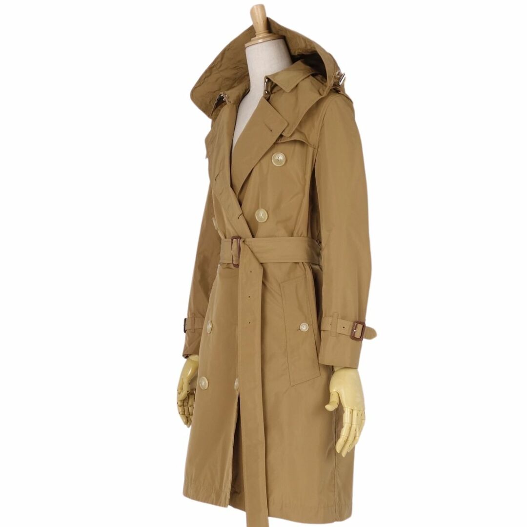 BURBERRY - 美品 バーバリー BURBERRY コート トレンチコート BURBERRY - 美品 バーバリー BURBERRY コート トレンチコート