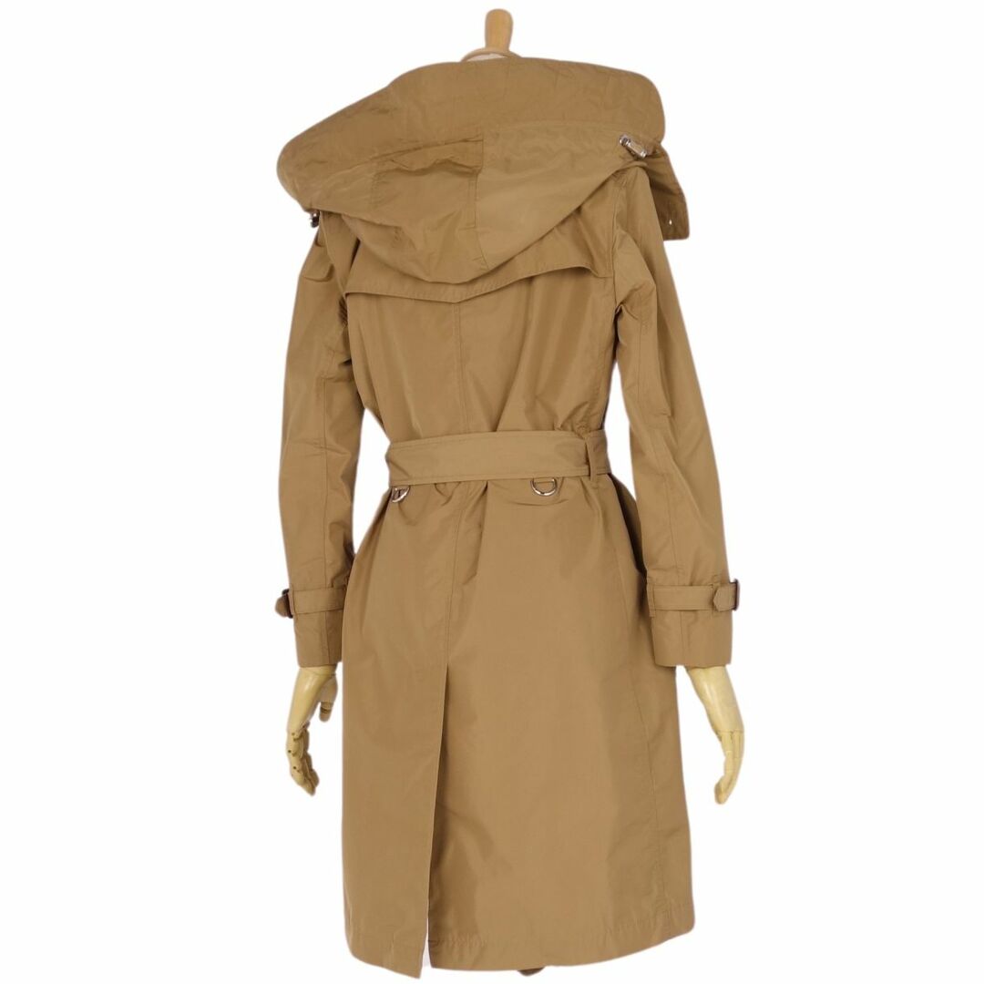 BURBERRY - 美品 バーバリー BURBERRY コート トレンチコート BURBERRY - 美品 バーバリー BURBERRY コート トレンチコート
