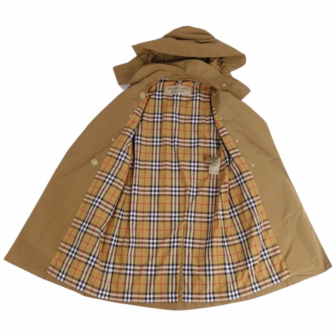 BURBERRY - 美品 バーバリー BURBERRY コート トレンチコート BURBERRY - 美品 バーバリー BURBERRY コート トレンチコート