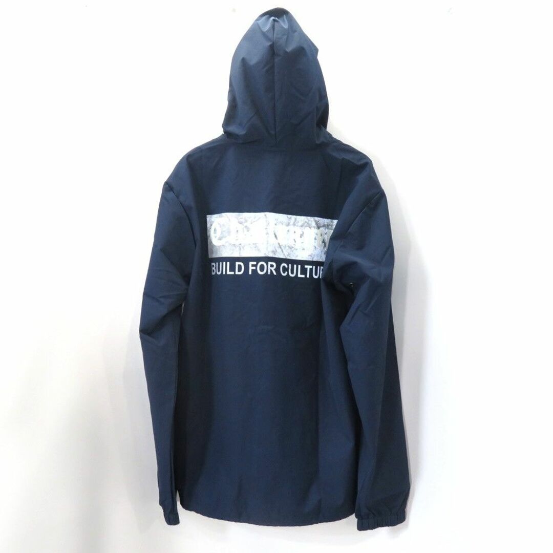 CHALLENGER REFLECTOR HOODED JACKET SIZE XL | フリマアプリ ラクマ