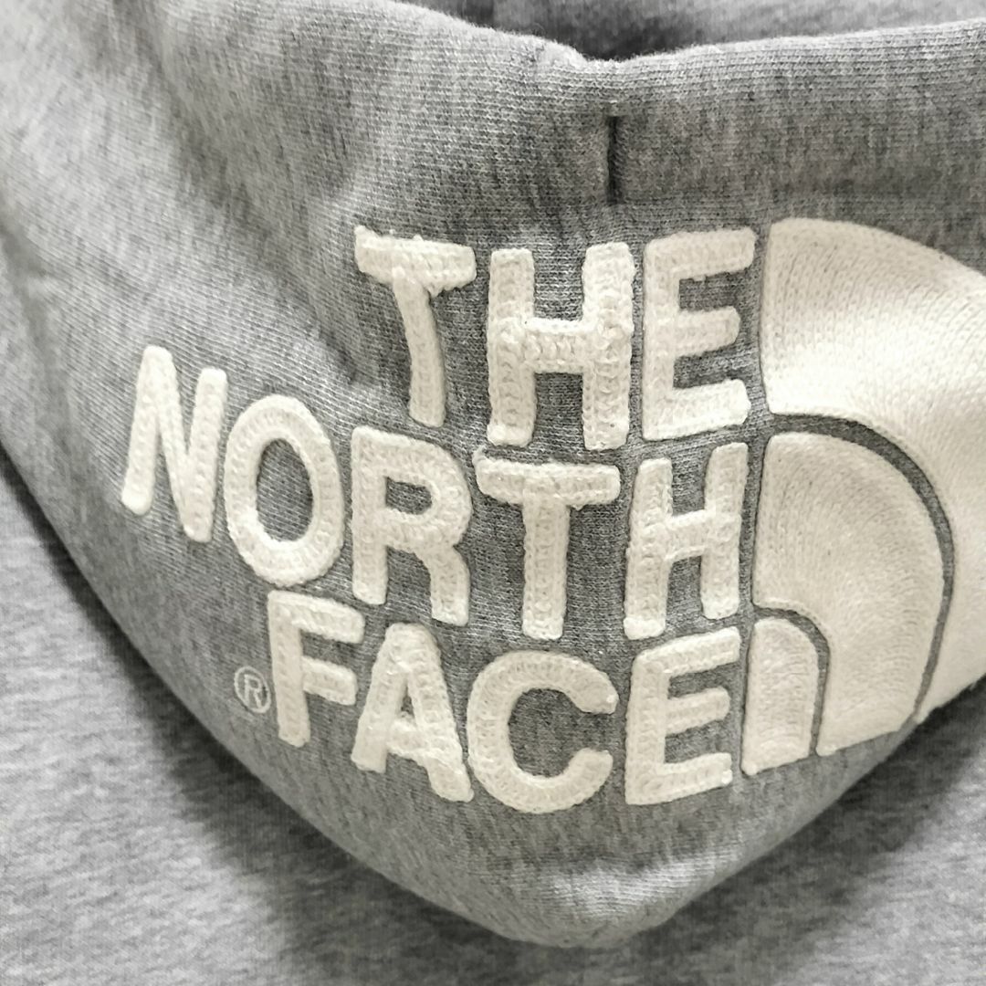 THE NORTH FACE x HYKE(ザノースフェイスハイク)のTHE NORTH FACE パーカー ジップアップ ザ・ノース・フェイス レディースのトップス(パーカー)の商品写真