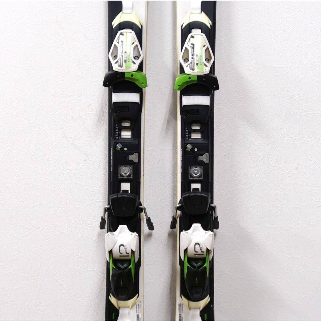 Elan - エラン ELAN AMPHIBIO 168cm アンファビオ センター74mm Elan - エラン ELAN AMPHIBIO 168cm アンファビオ センター74mm