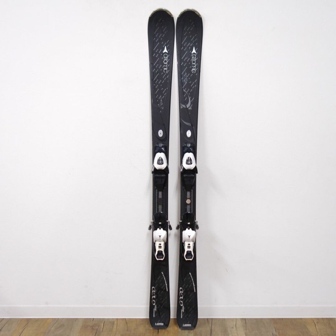 ATOMIC - アトミック ATOMIC CLOUD nine 149cm クラウドナイン ATOMIC - アトミック ATOMIC CLOUD nine 149cm クラウドナイン