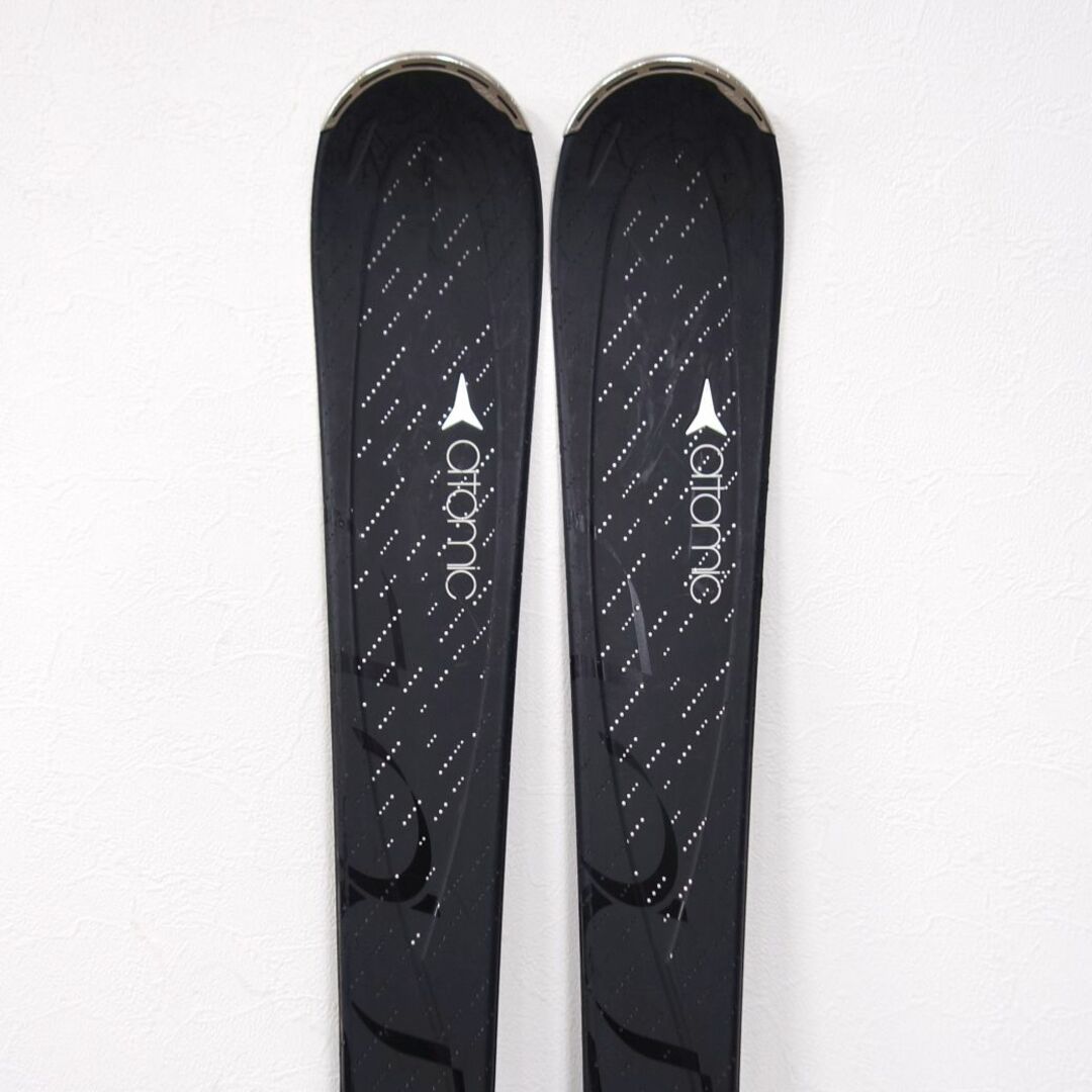 ATOMIC - アトミック ATOMIC CLOUD nine 149cm クラウドナイン ATOMIC - アトミック ATOMIC CLOUD nine 149cm クラウドナイン