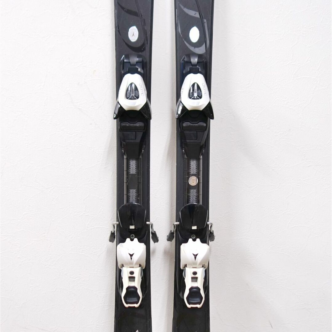 ATOMIC - アトミック ATOMIC CLOUD nine 149cm クラウドナイン ATOMIC - アトミック ATOMIC CLOUD nine 149cm クラウドナイン