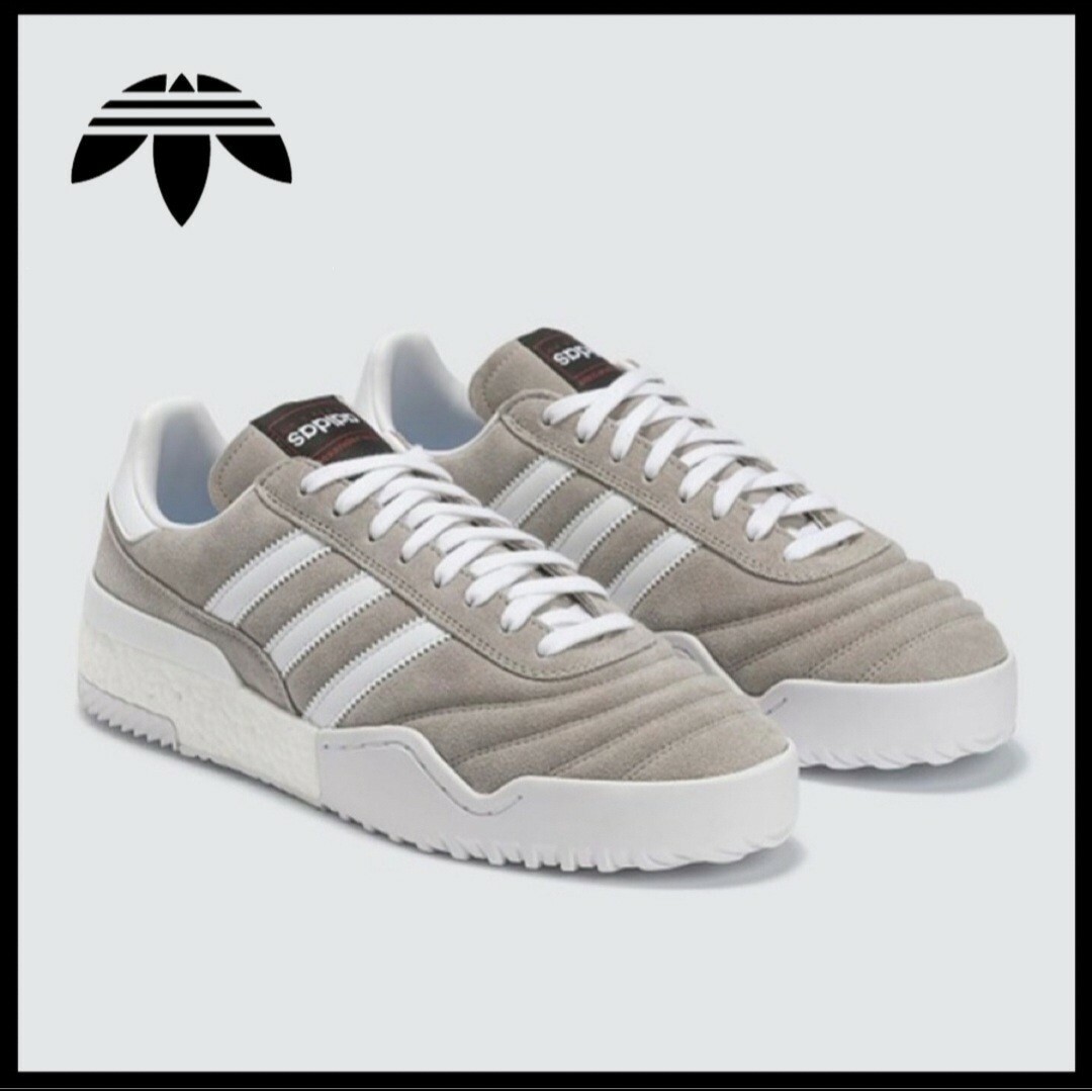 adidas ALEXANDER WANG スニーカー レディース