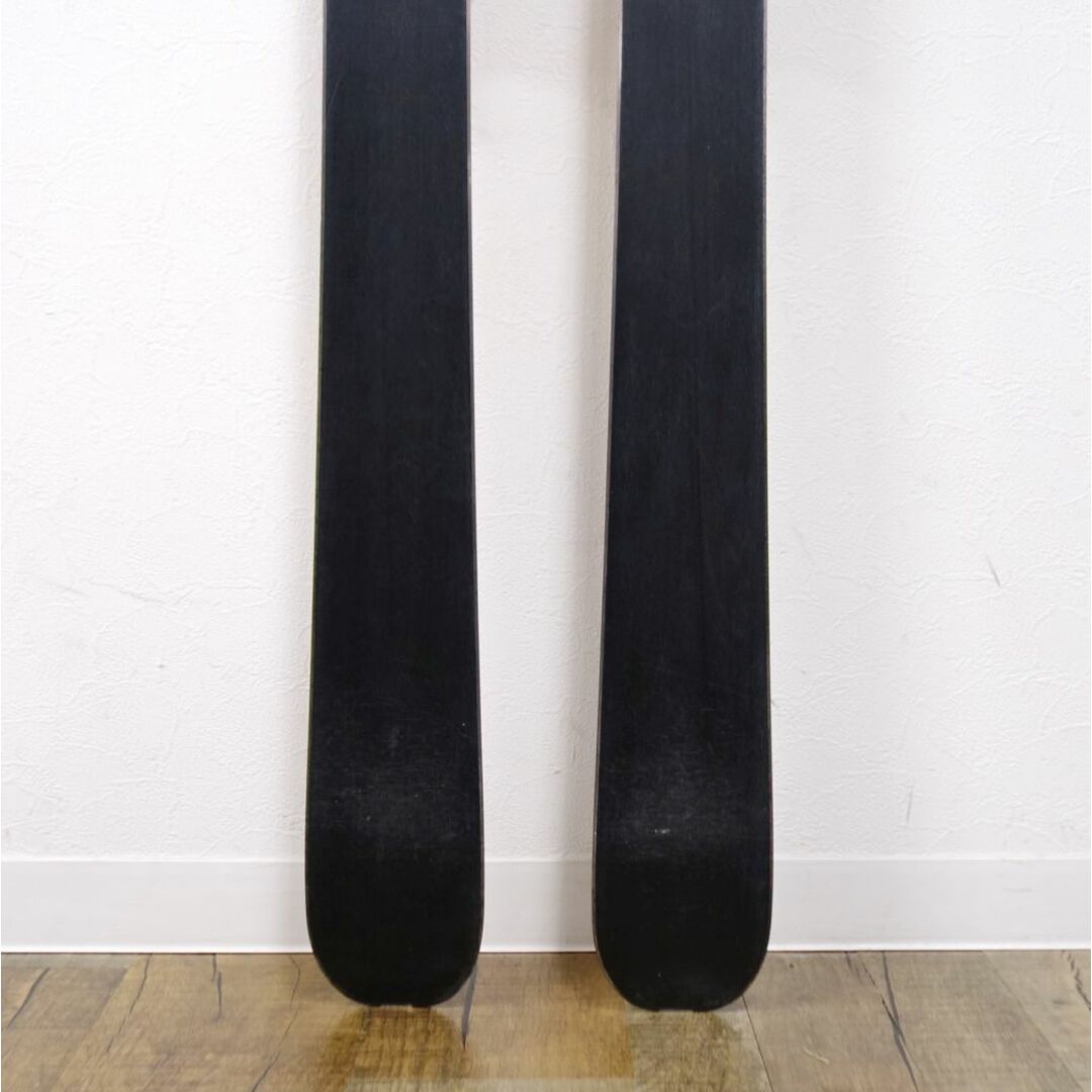 正式的 ジースリー 105mm センター 178cm soulfly スキー テレマーク G3 板