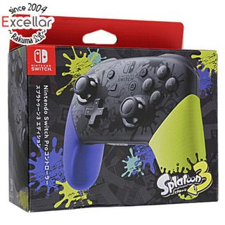 新品未開封！納品書あり！ニンテンドースイッチ本体　スプラトゥーン3エディション